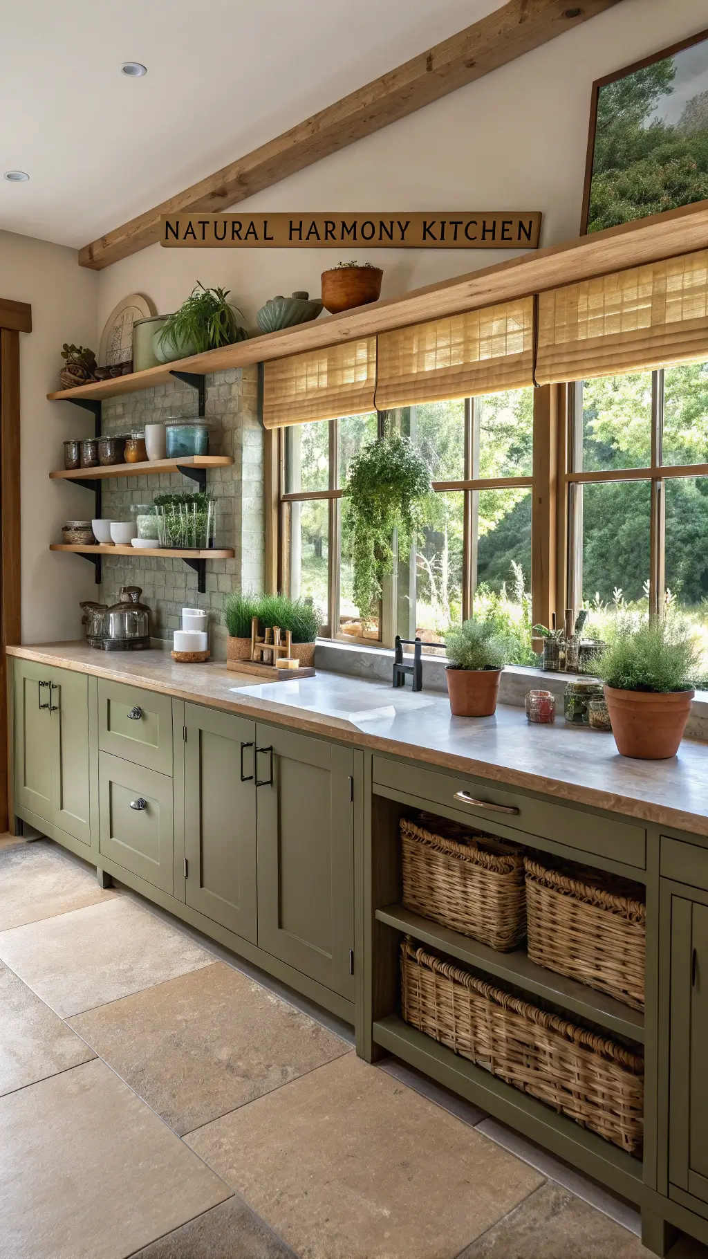Two-Toned Kitchen Cabinets: A Bold Design Revolution for Modern Homes