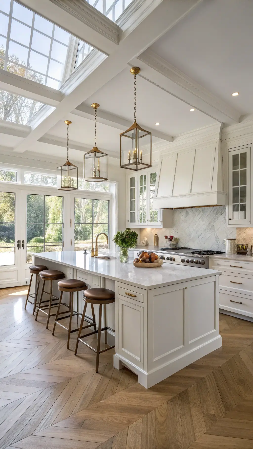 Shaker Kitchen Cabinets: The Timeless Design That Never Goes Out of Style