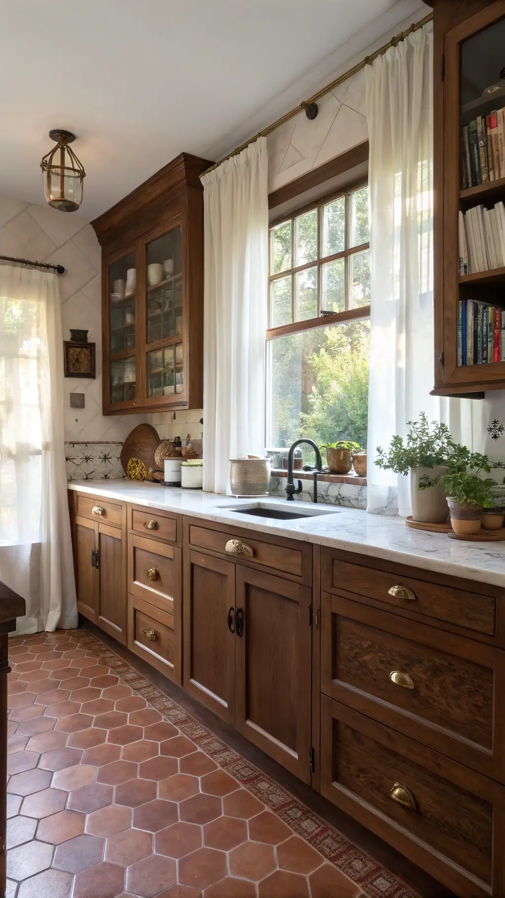 Shaker Kitchen Cabinets: The Timeless Design That Never Goes Out of Style