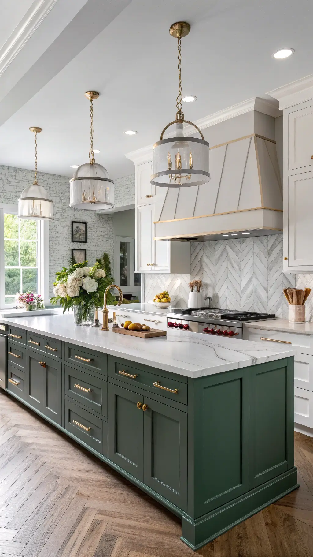 Shaker Kitchen Cabinets: The Timeless Design That Never Goes Out of Style