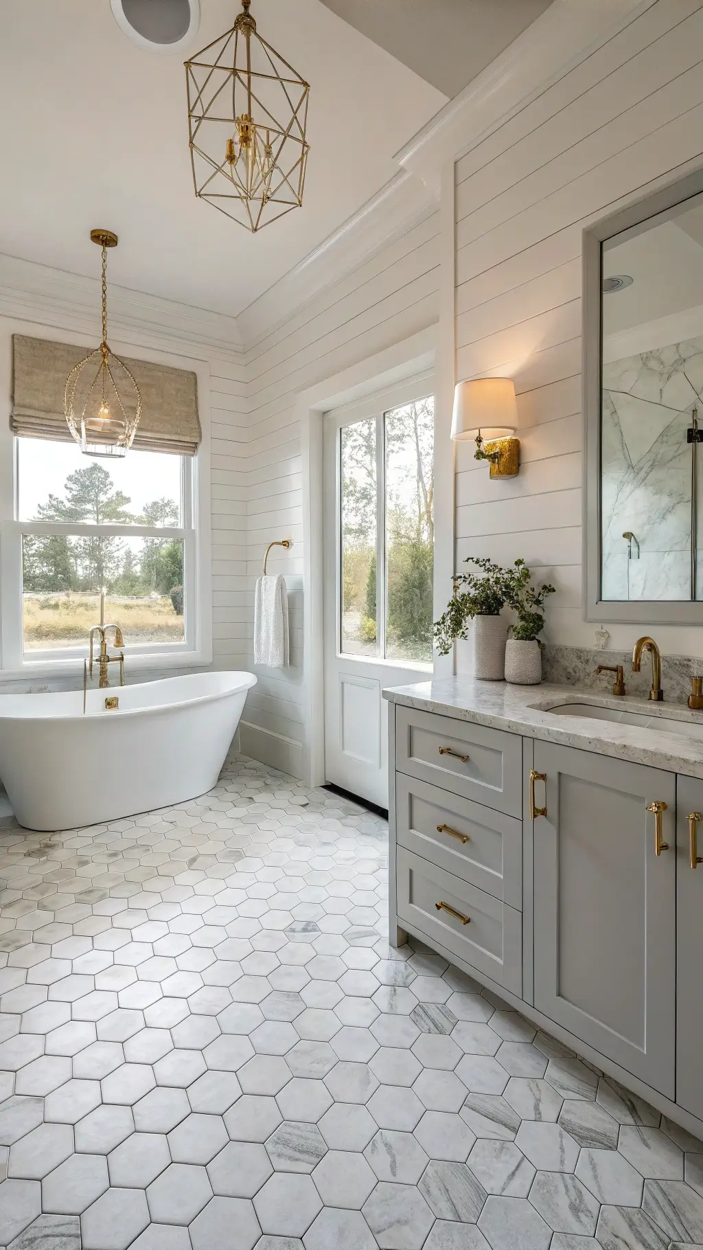 Coastal Decor: Transform Your Space into a Breezy Seaside Retreat