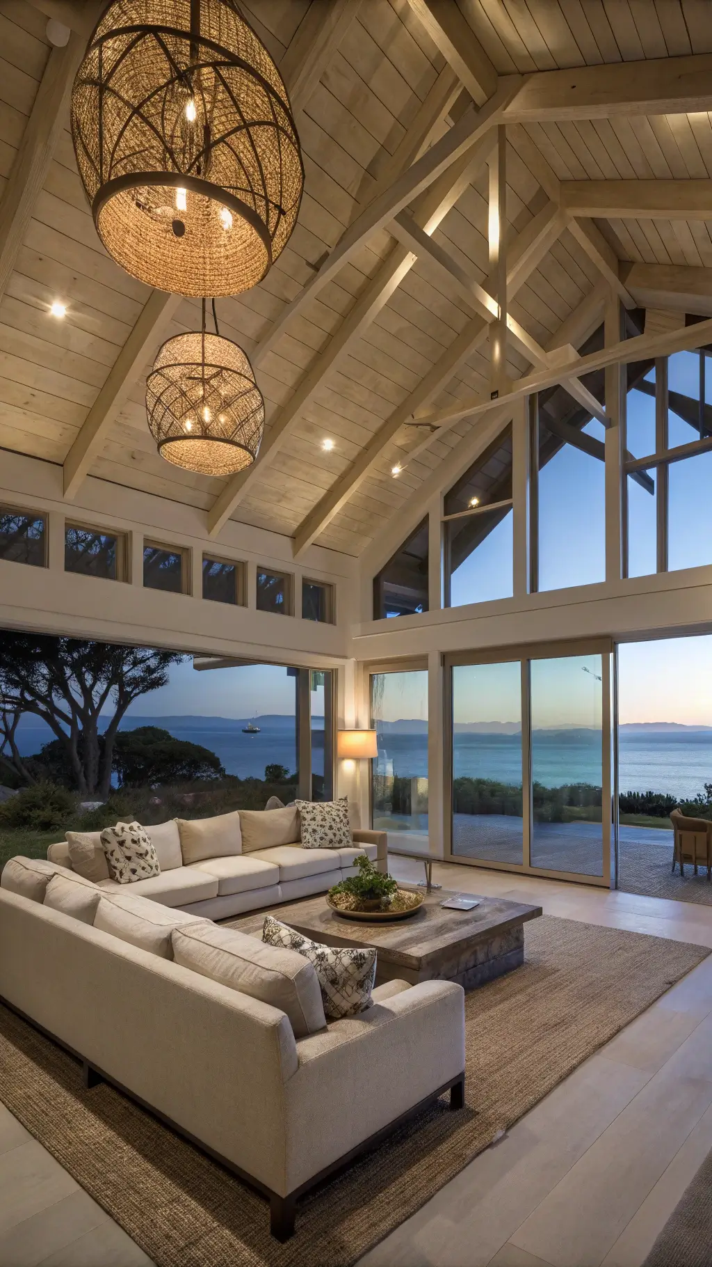 Coastal Decor: Transform Your Space into a Breezy Seaside Retreat