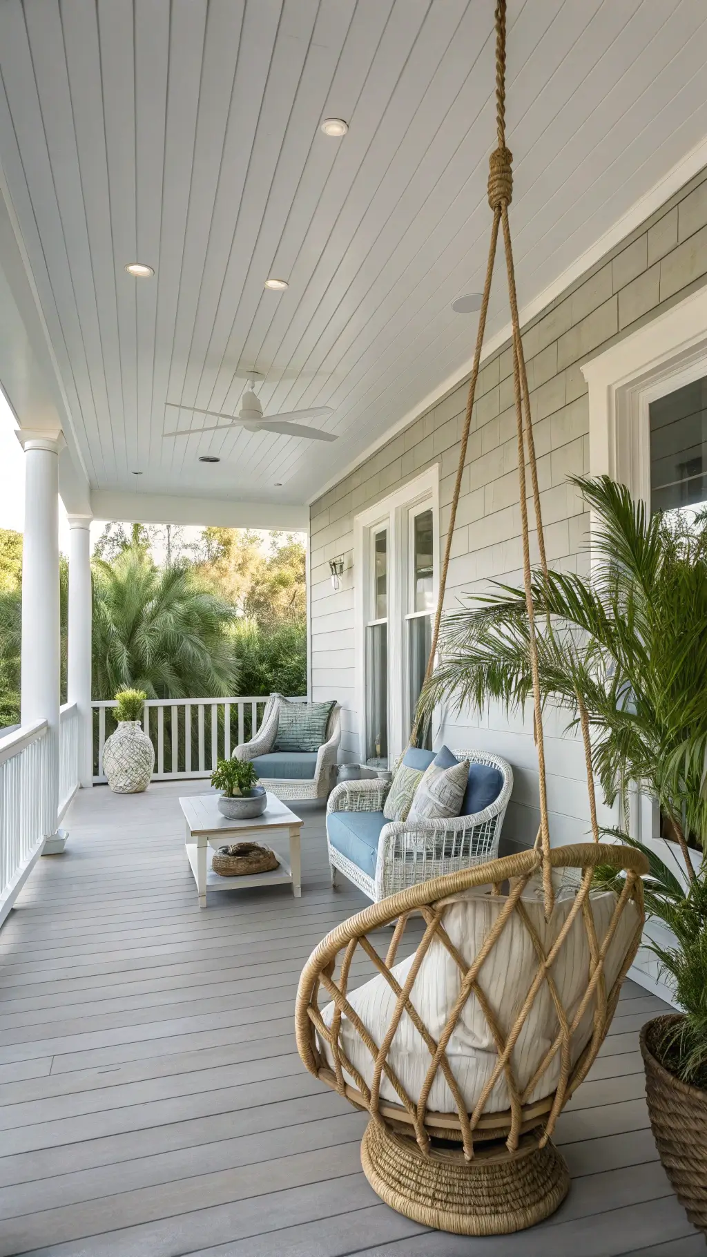 Coastal Decor: Transform Your Space into a Breezy Seaside Retreat