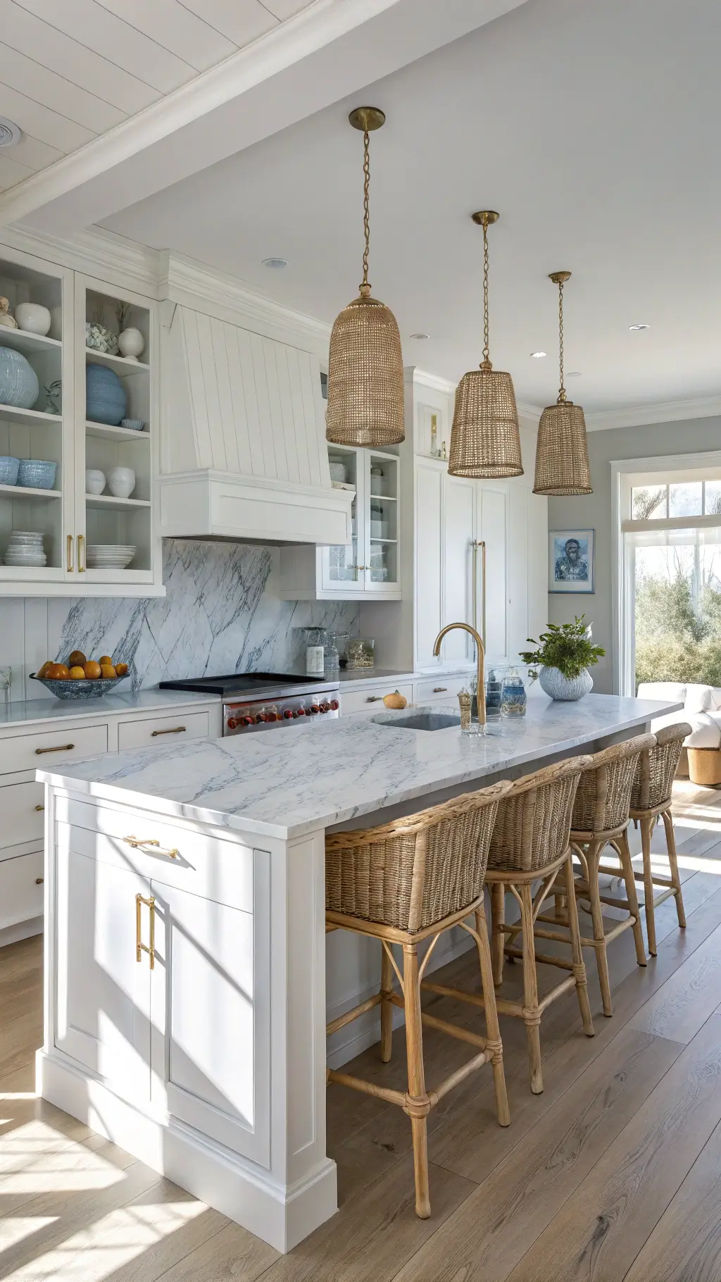 Coastal Decor: Transform Your Space into a Serene Seaside Retreat