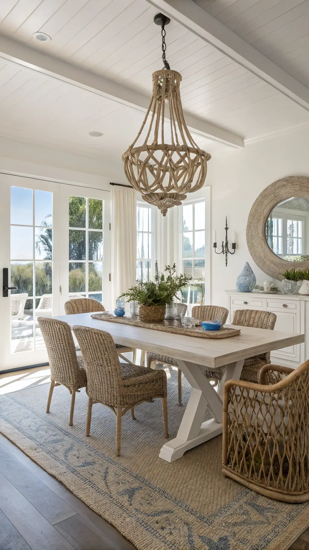 Coastal Decorating: Transform Your Space into a Seaside Sanctuary