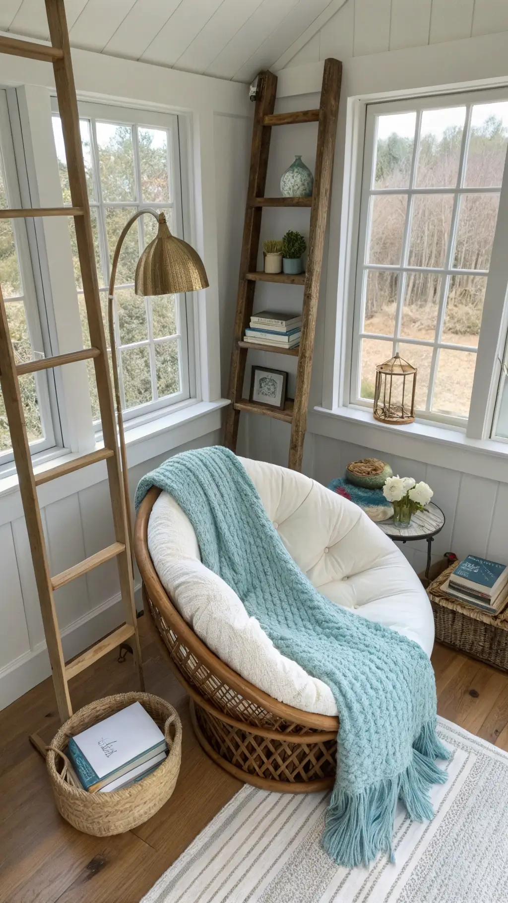 Coastal Decorating: Transform Your Space into a Seaside Sanctuary