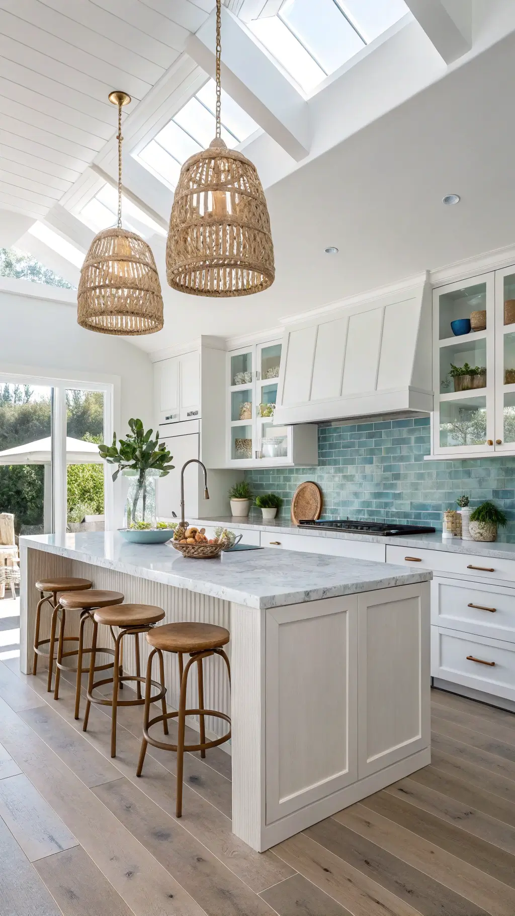 Coastal Decorating: Transform Your Space into a Seaside Sanctuary