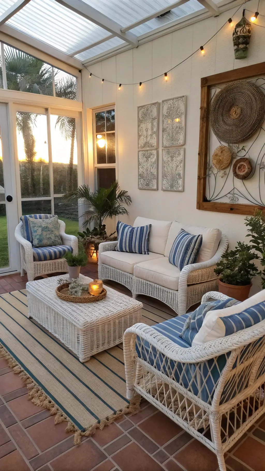 Coastal Decorating: Transform Your Space into a Seaside Sanctuary