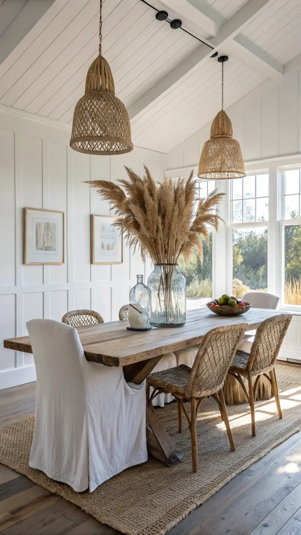 Coastal Decor Magic: Transform Your Space into a Serene Seaside Retreat