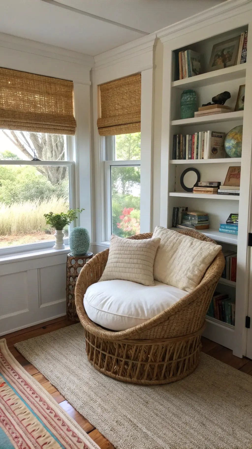 Coastal Decor Magic: Transform Your Space into a Serene Seaside Retreat