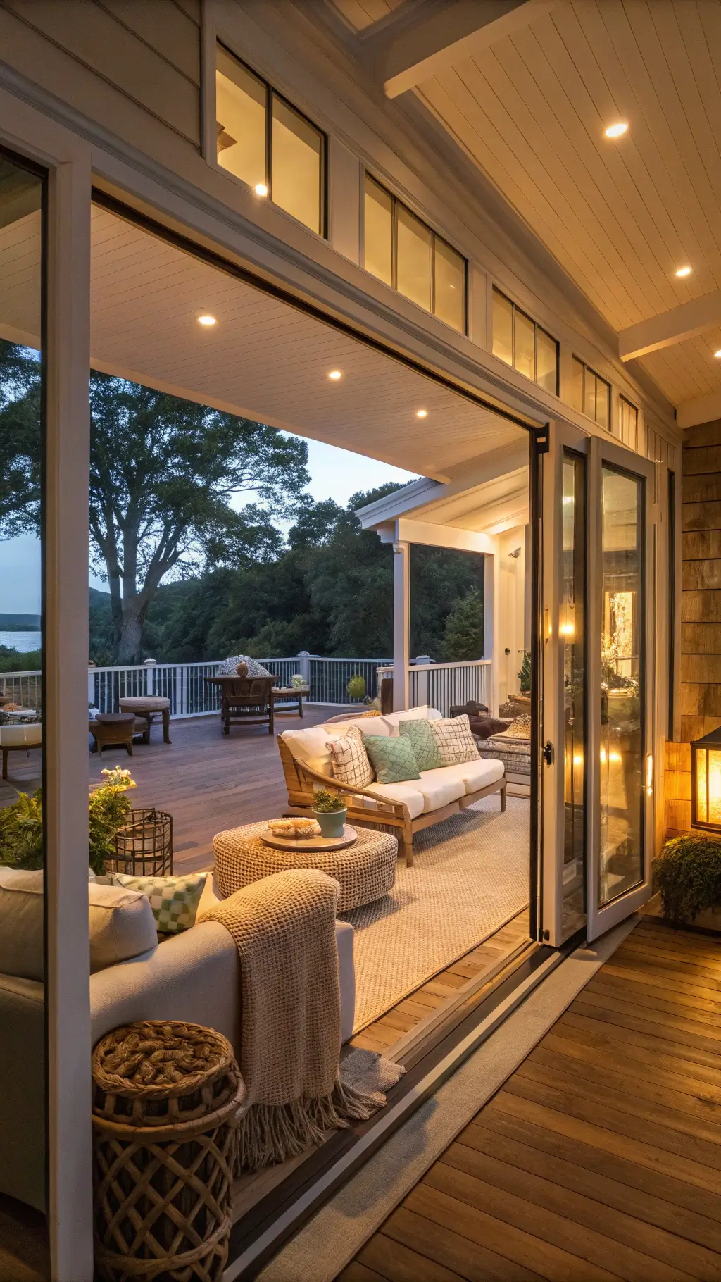 Coastal Decor Magic: Transform Your Space into a Serene Seaside Retreat