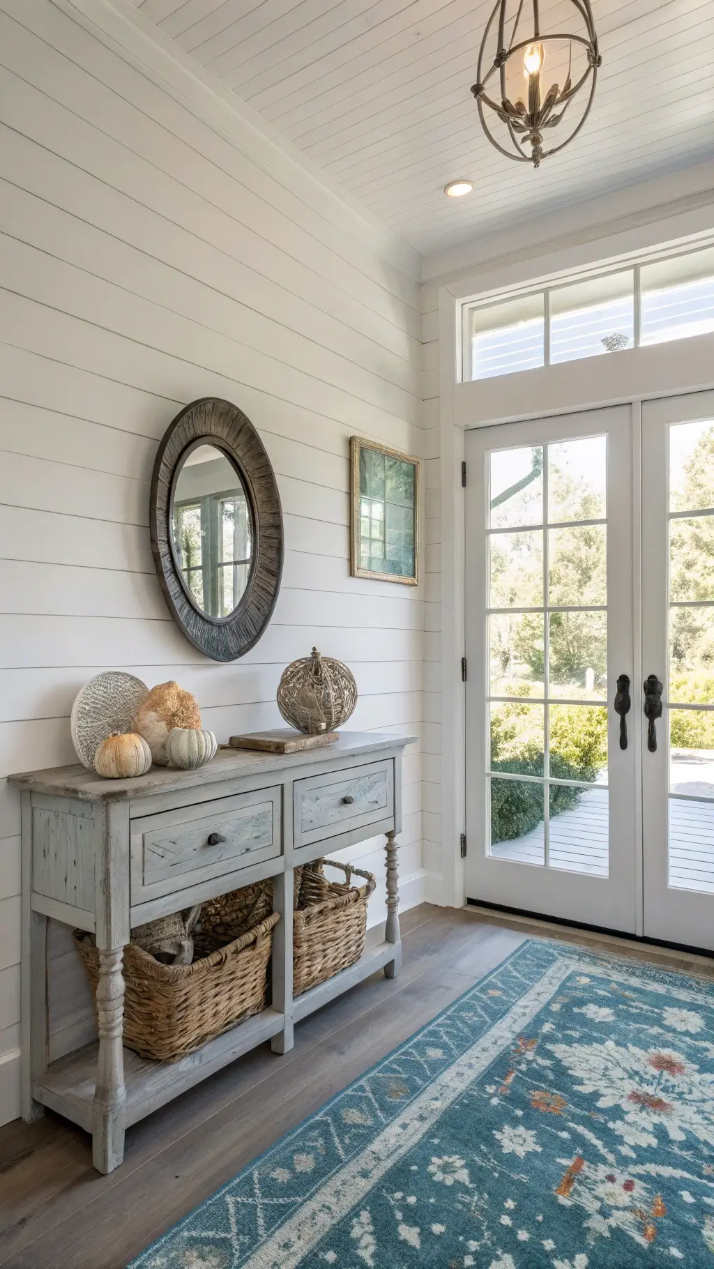 Coastal Decor Magic: Transform Your Space into a Serene Seaside Retreat
