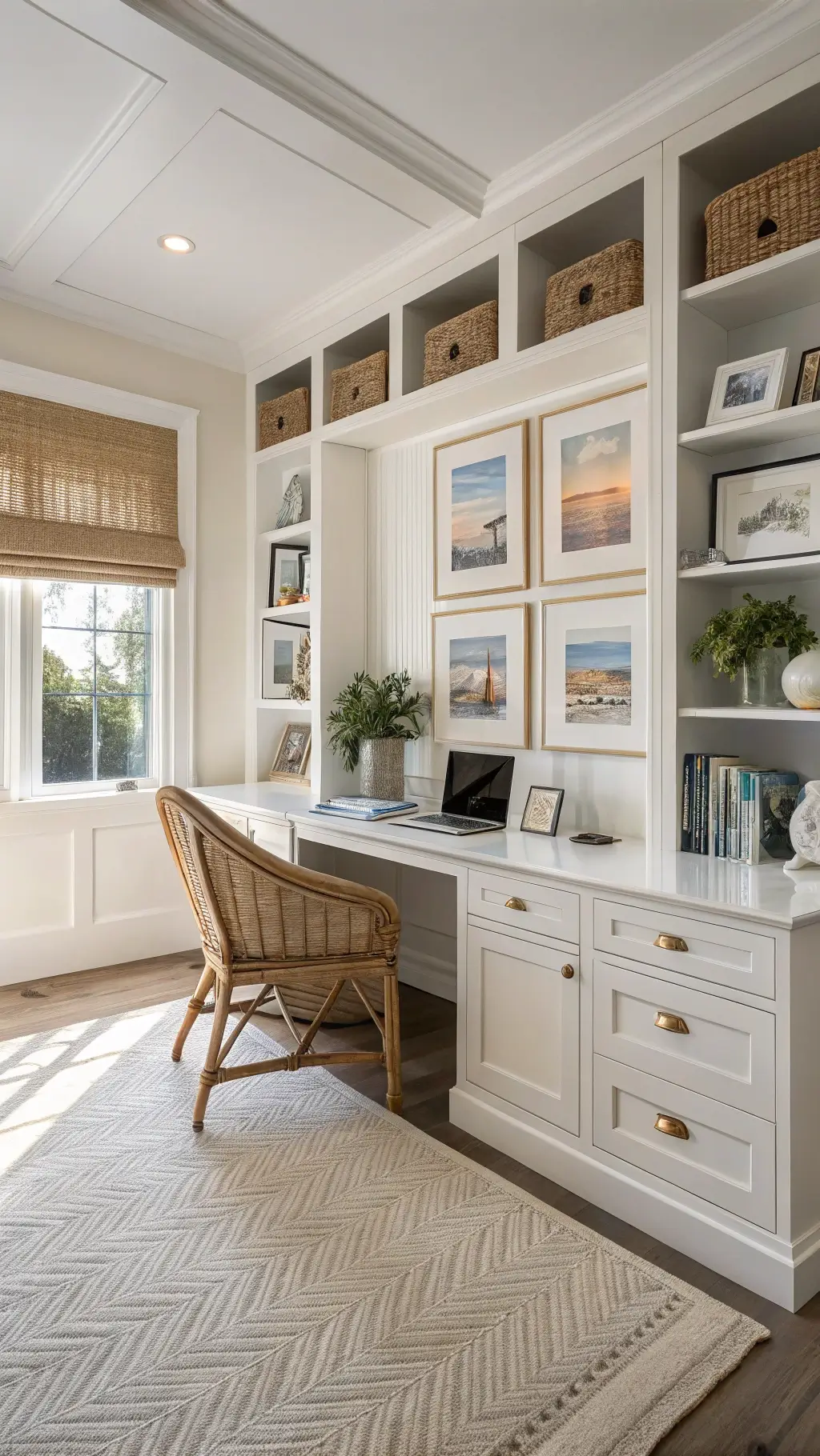 Coastal Decor Magic: Transform Your Space into a Serene Seaside Retreat
