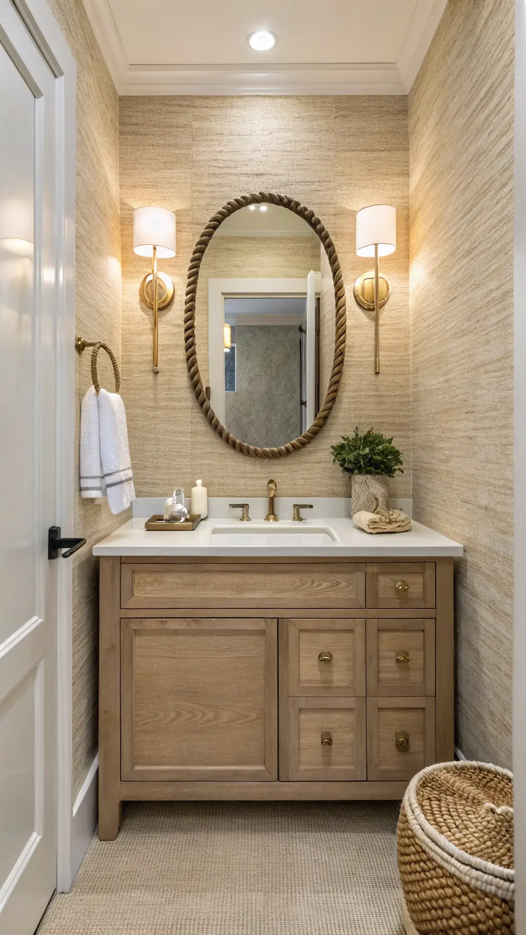 Coastal Decor Magic: Transform Your Space into a Serene Seaside Retreat