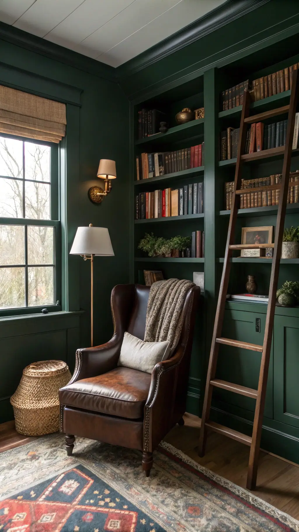 Elegant Living: Curating a Sophisticated and Comfortable Home Space