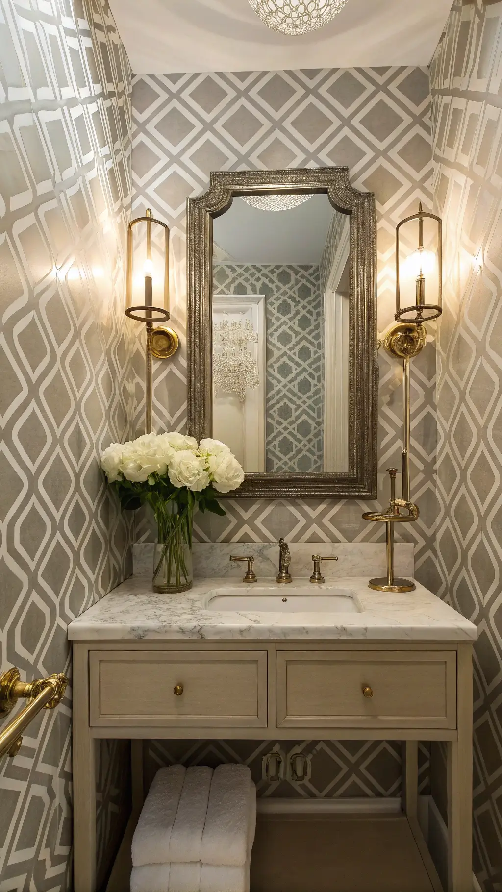 Elegant Living: Curating a Sophisticated and Comfortable Home Space