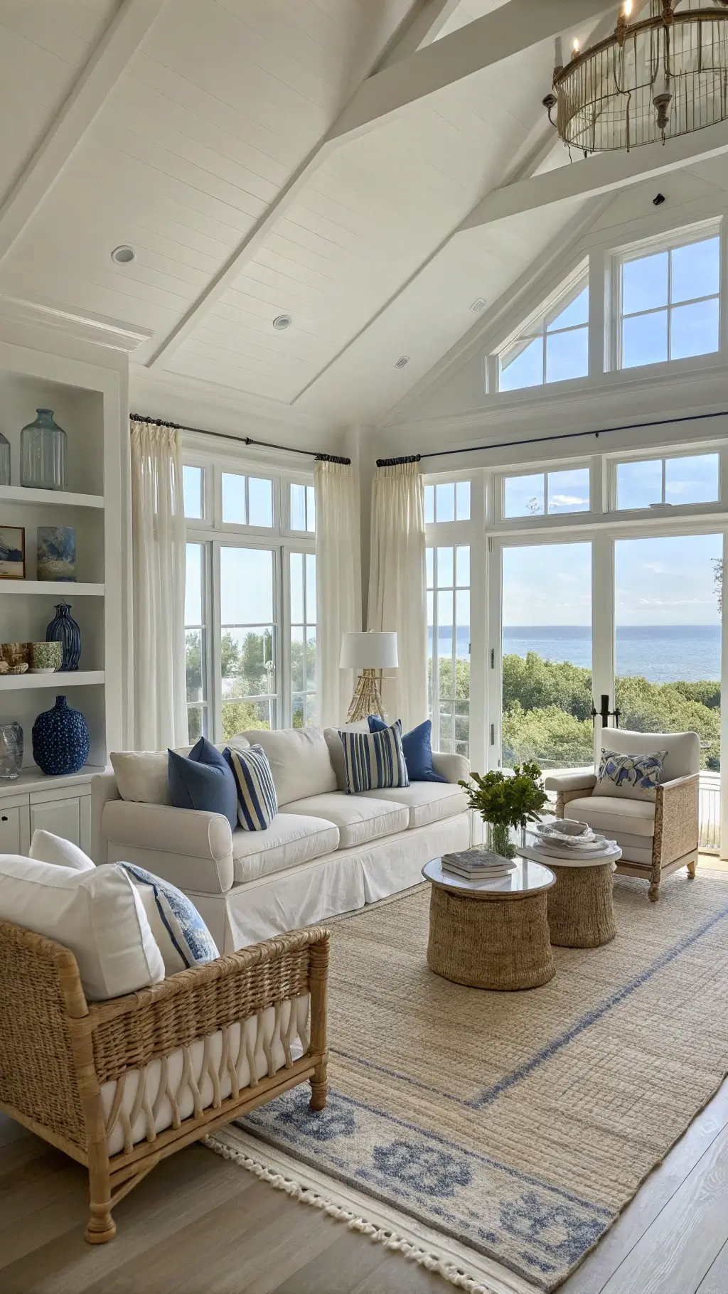 Coastal Home Decor: Your Ultimate Guide to Creating a Breezy, Serene Space