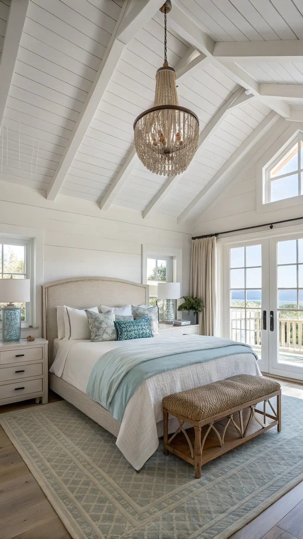 Coastal Home Decor: Your Ultimate Guide to Creating a Breezy, Serene Space