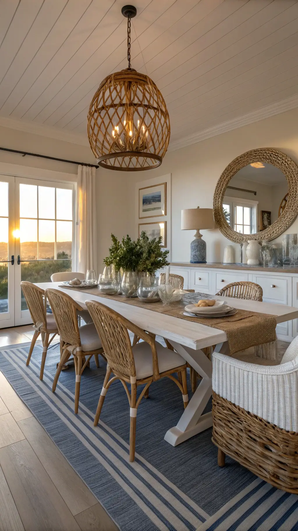 Coastal Home Decor: Your Ultimate Guide to Creating a Breezy, Serene Space