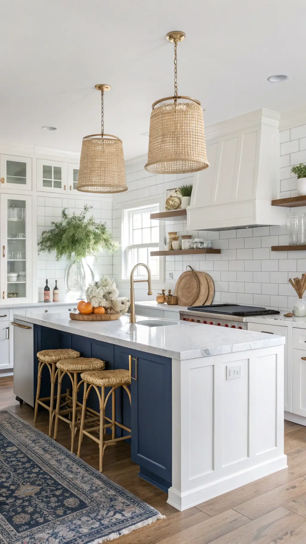 Coastal Home Decor: Your Ultimate Guide to Creating a Breezy, Serene Space