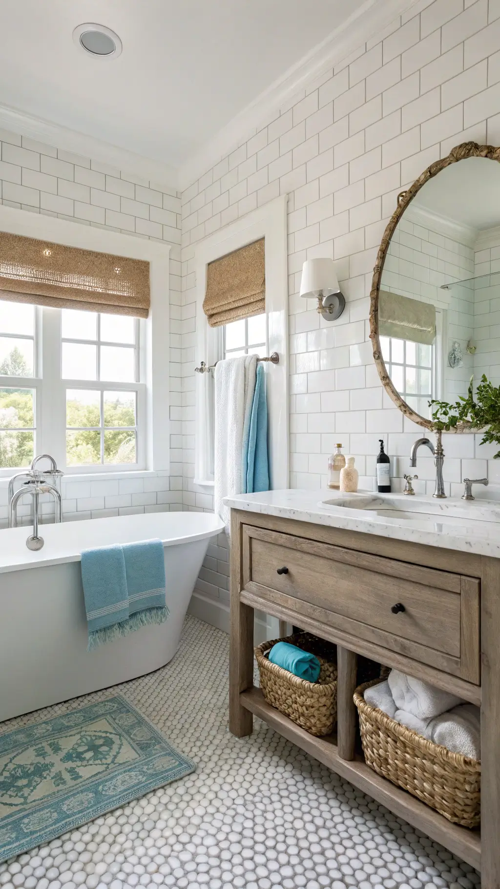 Coastal Home Decor: Your Ultimate Guide to Creating a Breezy, Serene Space