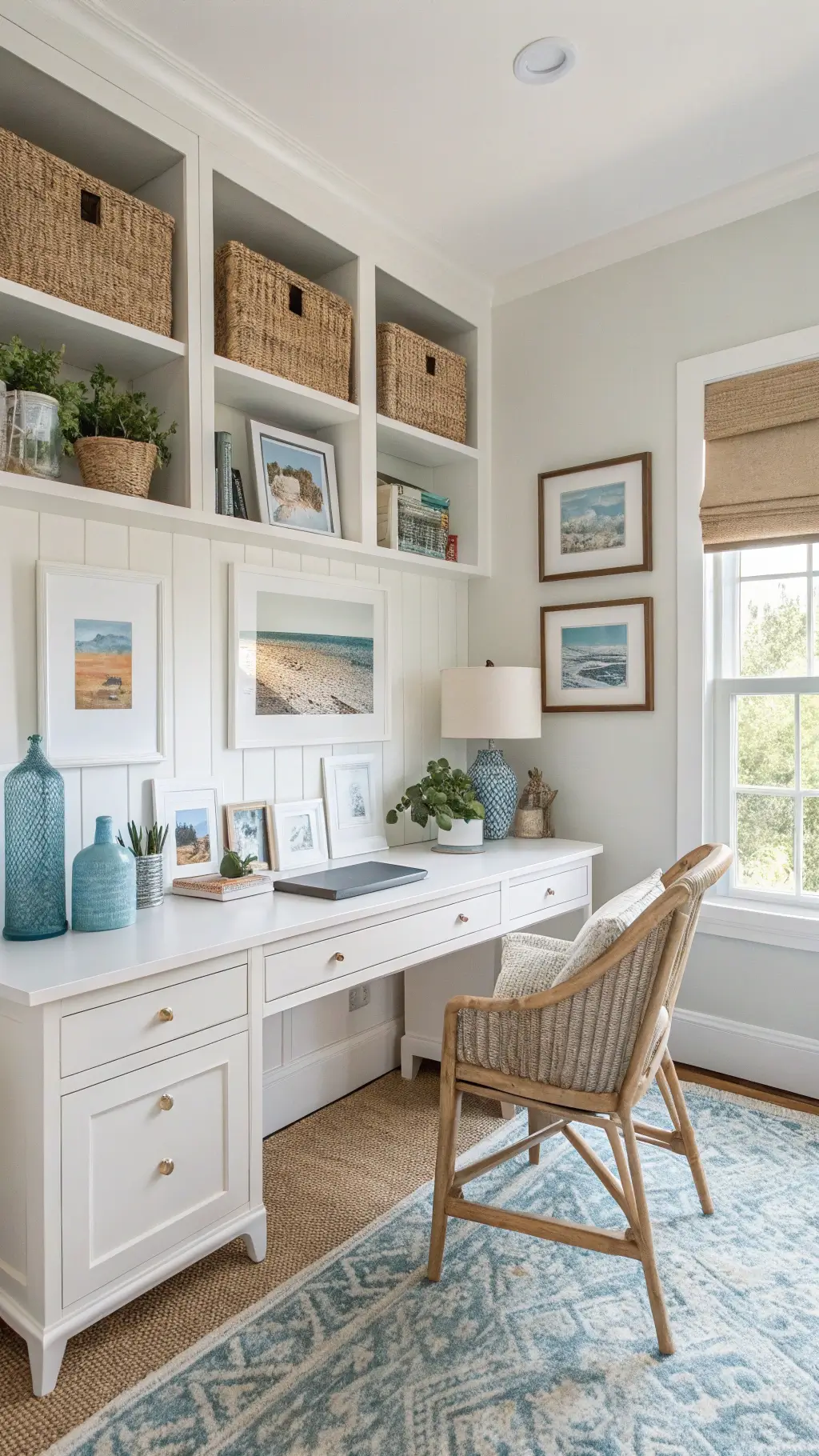 Coastal Home Decor: Your Ultimate Guide to Creating a Breezy, Serene Space