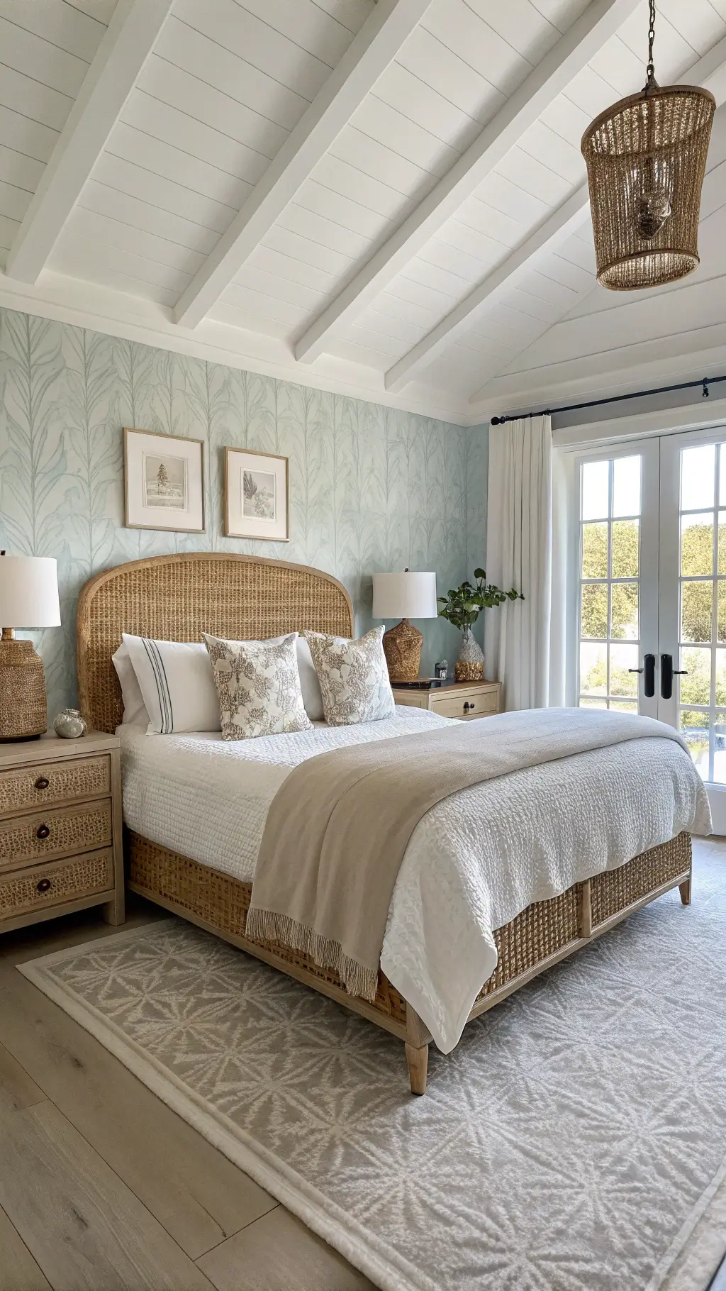 Coastal Chic Decor: Transform Your Space into a Beachy Paradise