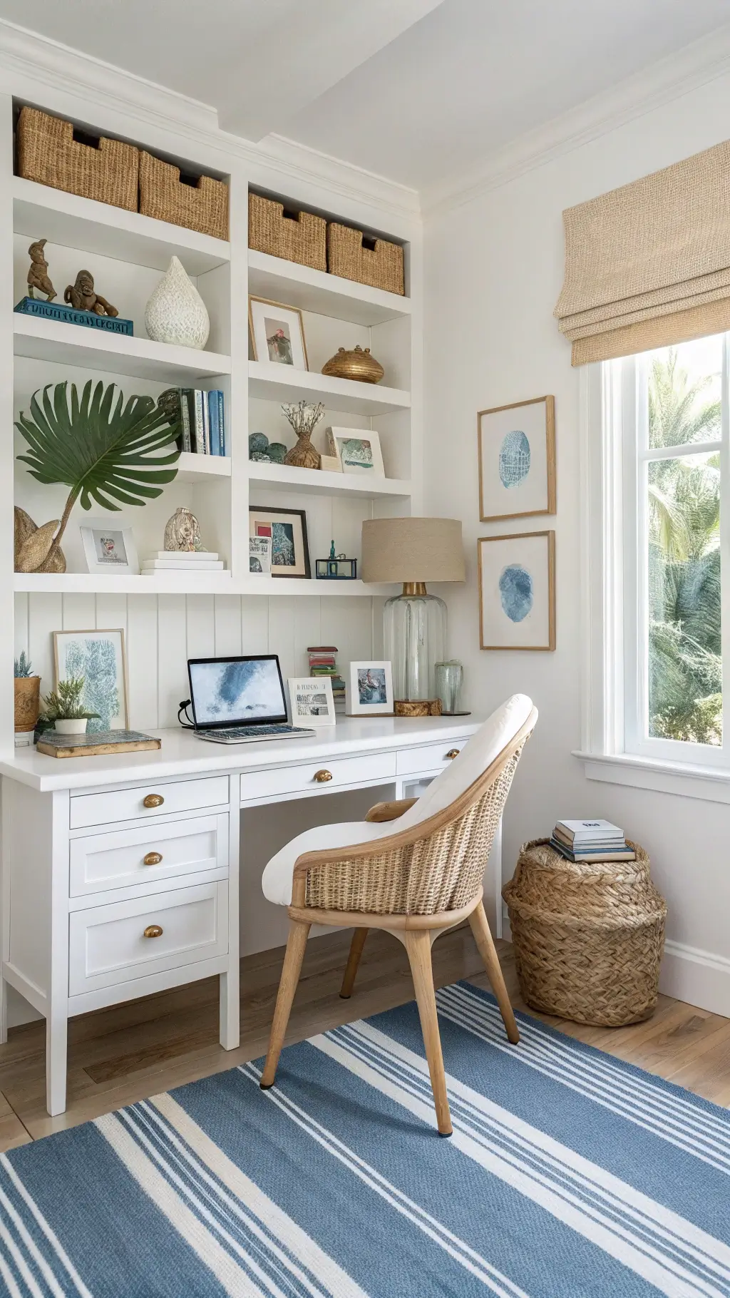 Coastal Chic Decor: Transform Your Space into a Beachy Paradise