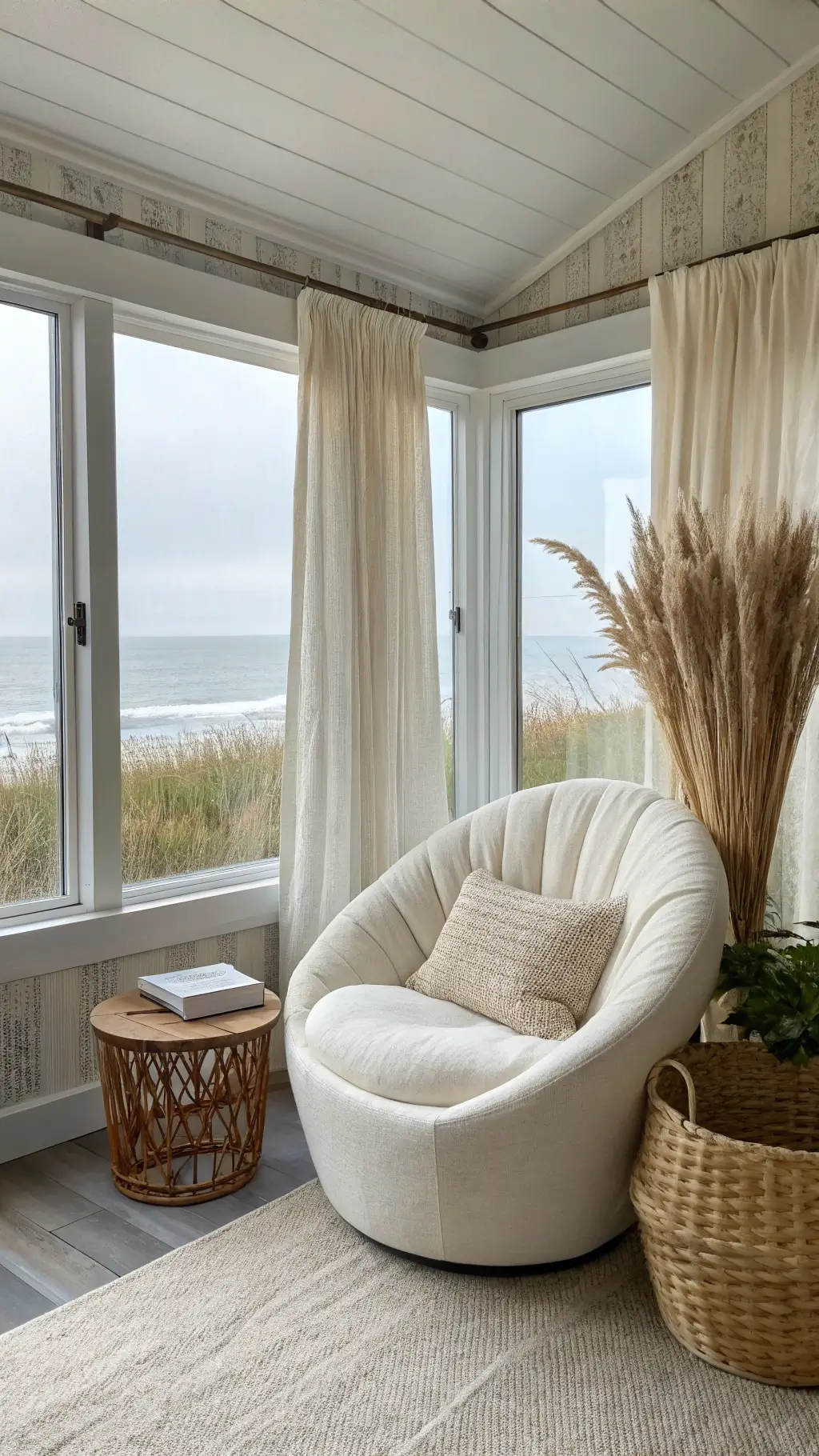 Coastal Decor: Transform Your Home into a Serene Beach Retreat