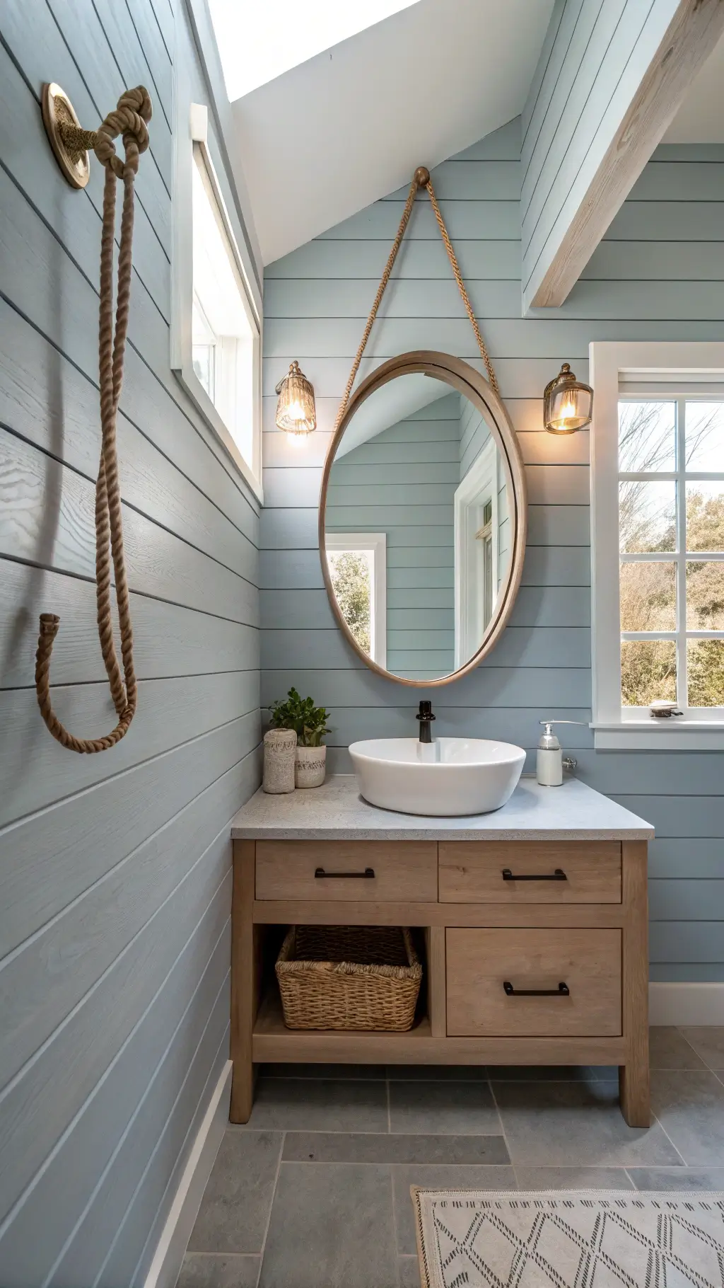 Coastal Decor: Transform Your Home into a Serene Beach Retreat