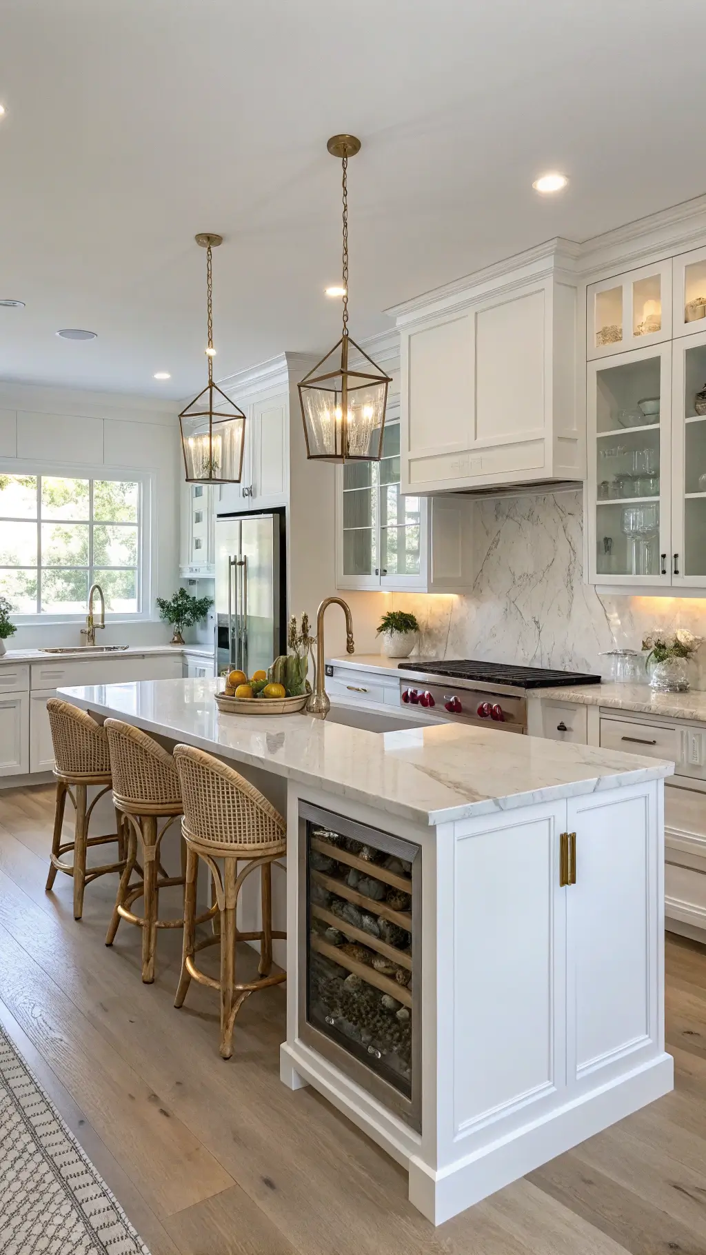 Coastal Decor: Transform Your Home into a Serene Beach Retreat