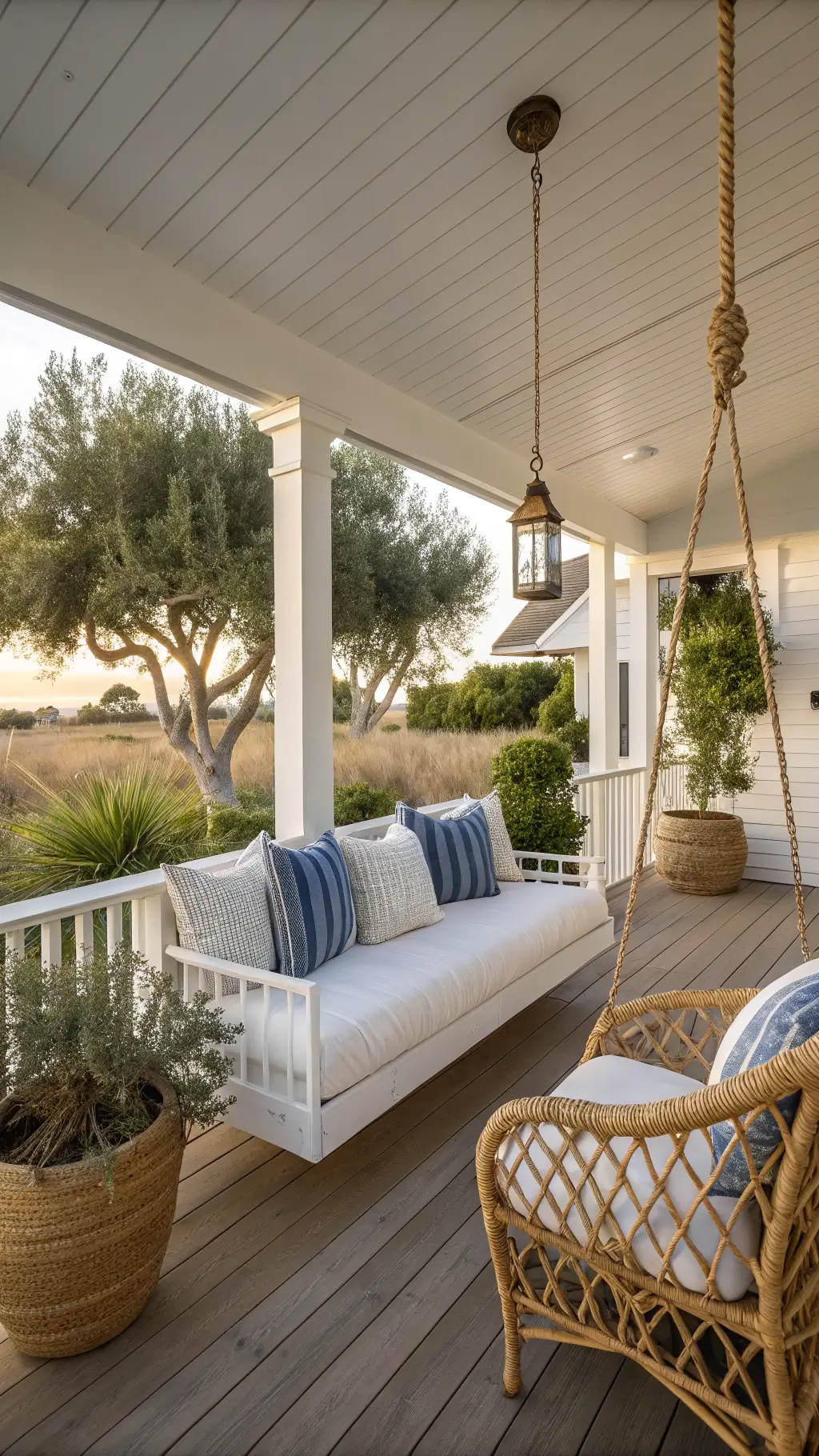 Coastal Decor: Transform Your Home into a Serene Beach Retreat