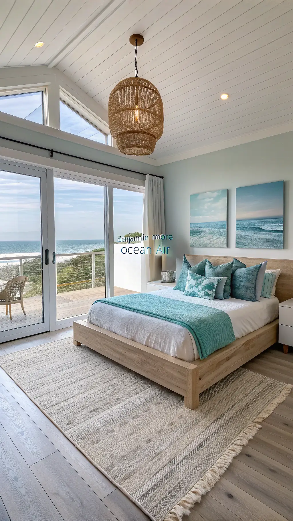 Modern Coastal Bedroom Design: Your Ultimate Guide to Serene, Stylish Spaces