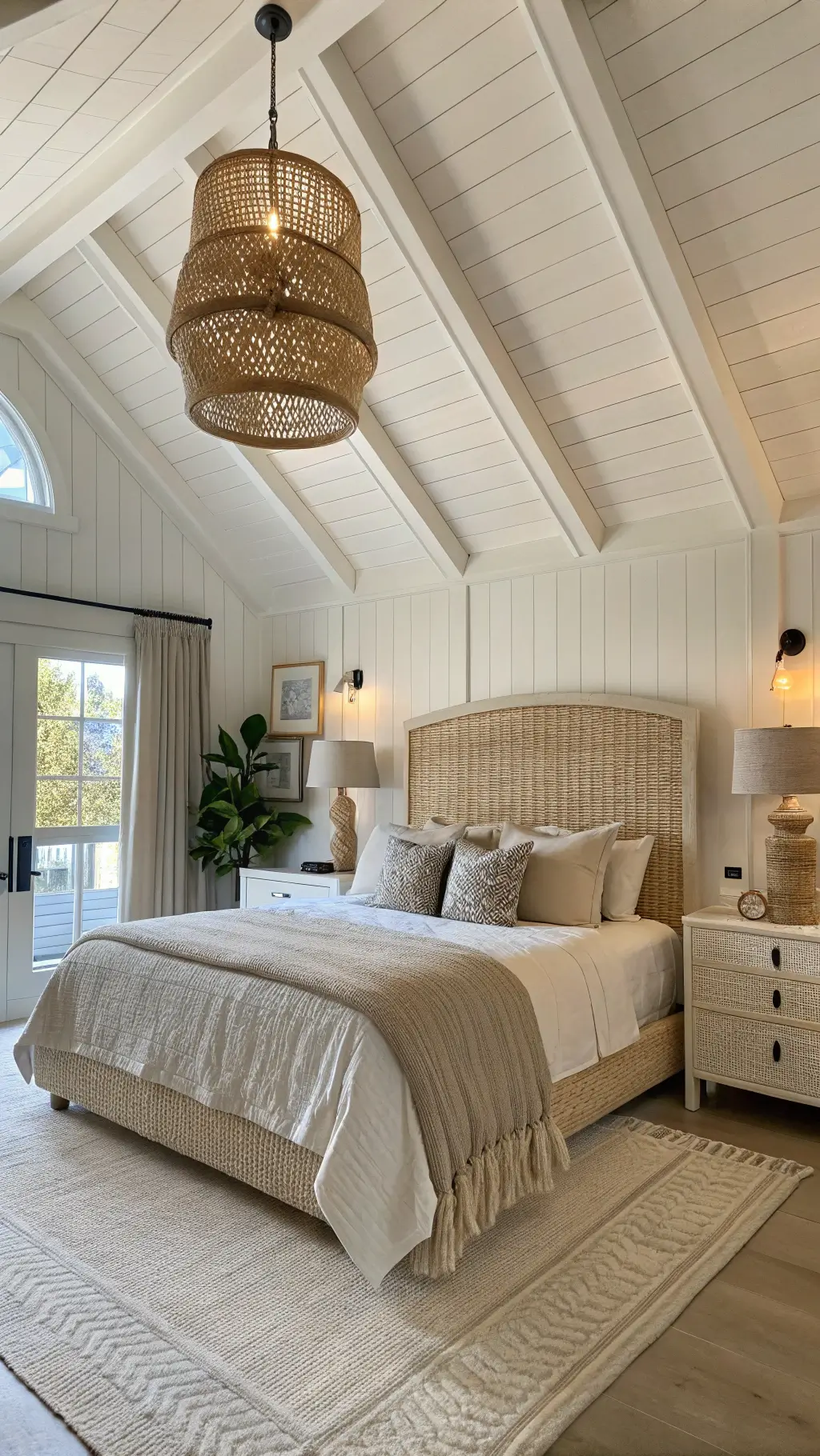 Modern Coastal Bedroom Design: Your Ultimate Guide to Serene, Stylish Spaces