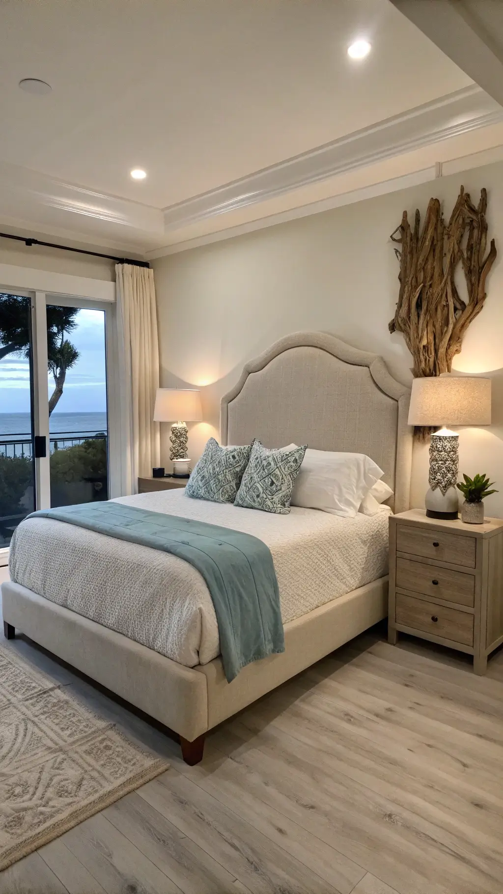 Modern Coastal Bedroom Design: Your Ultimate Guide to Serene, Stylish Spaces