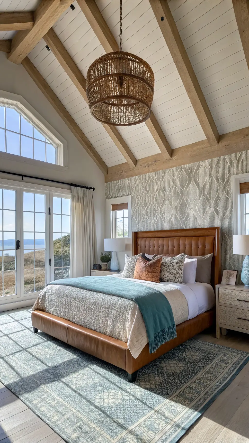 Modern Coastal Bedroom Design: Your Ultimate Guide to Serene, Stylish Spaces