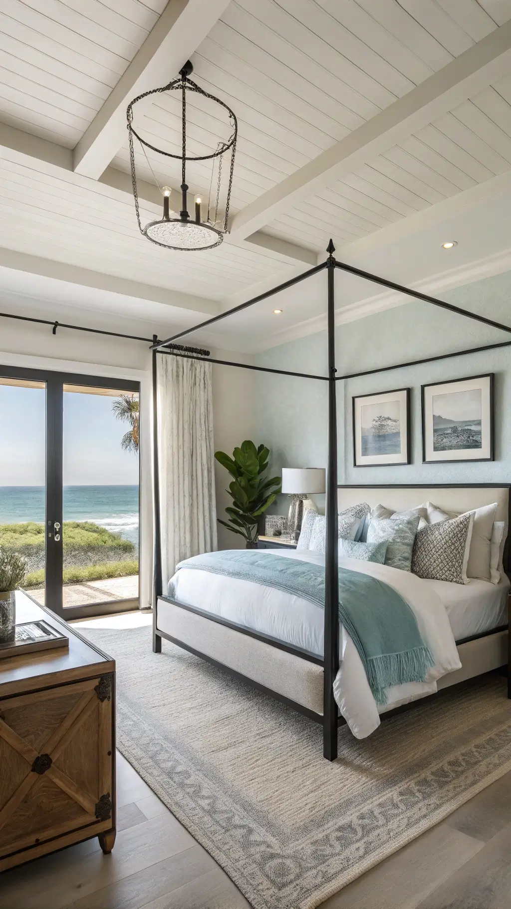 Modern Coastal Bedroom Design: Your Ultimate Guide to Serene, Stylish Spaces