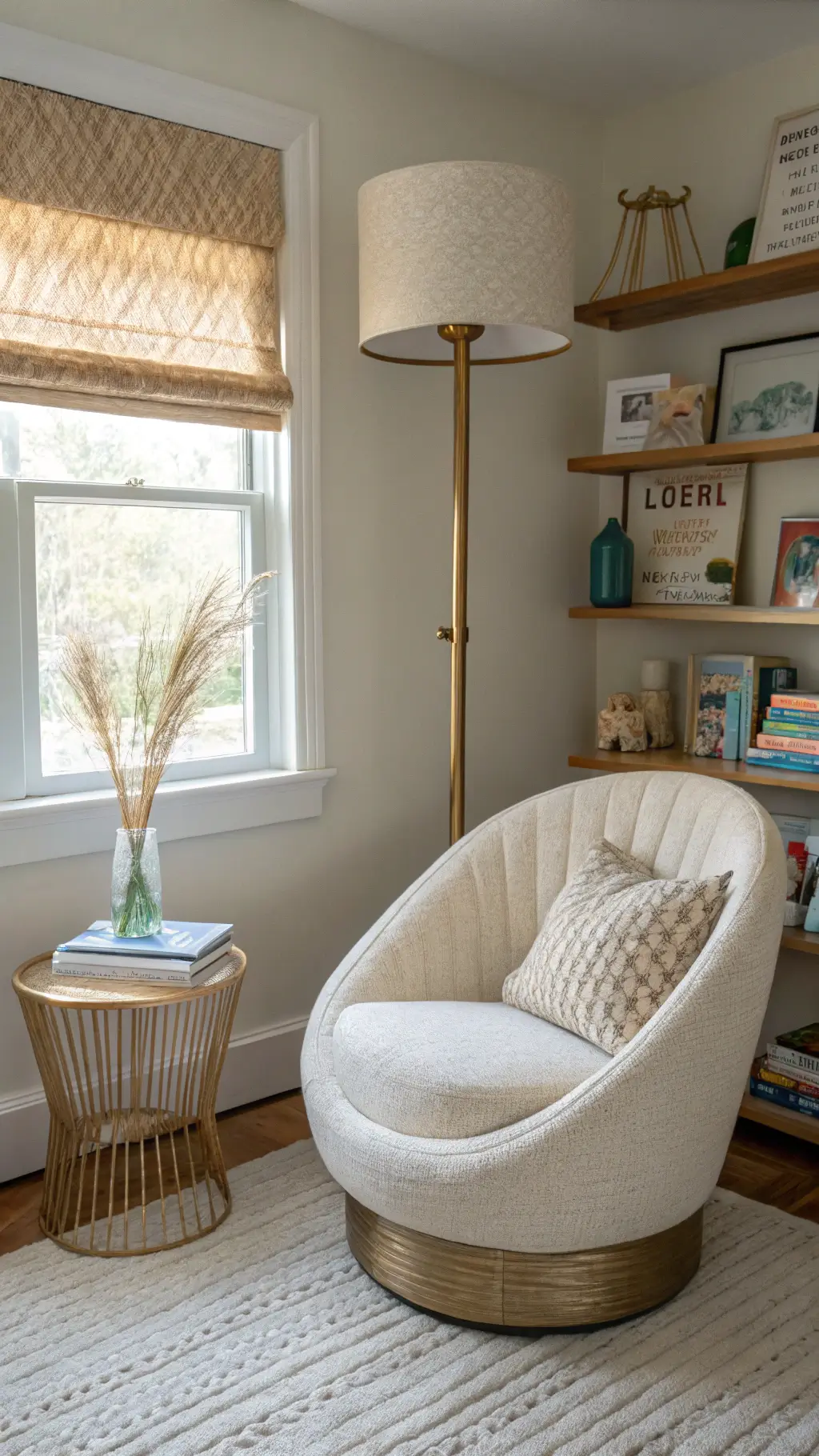 Coastal Calm: Designing a Dreamy Beach-Inspired Nursery That Soothes and Delights