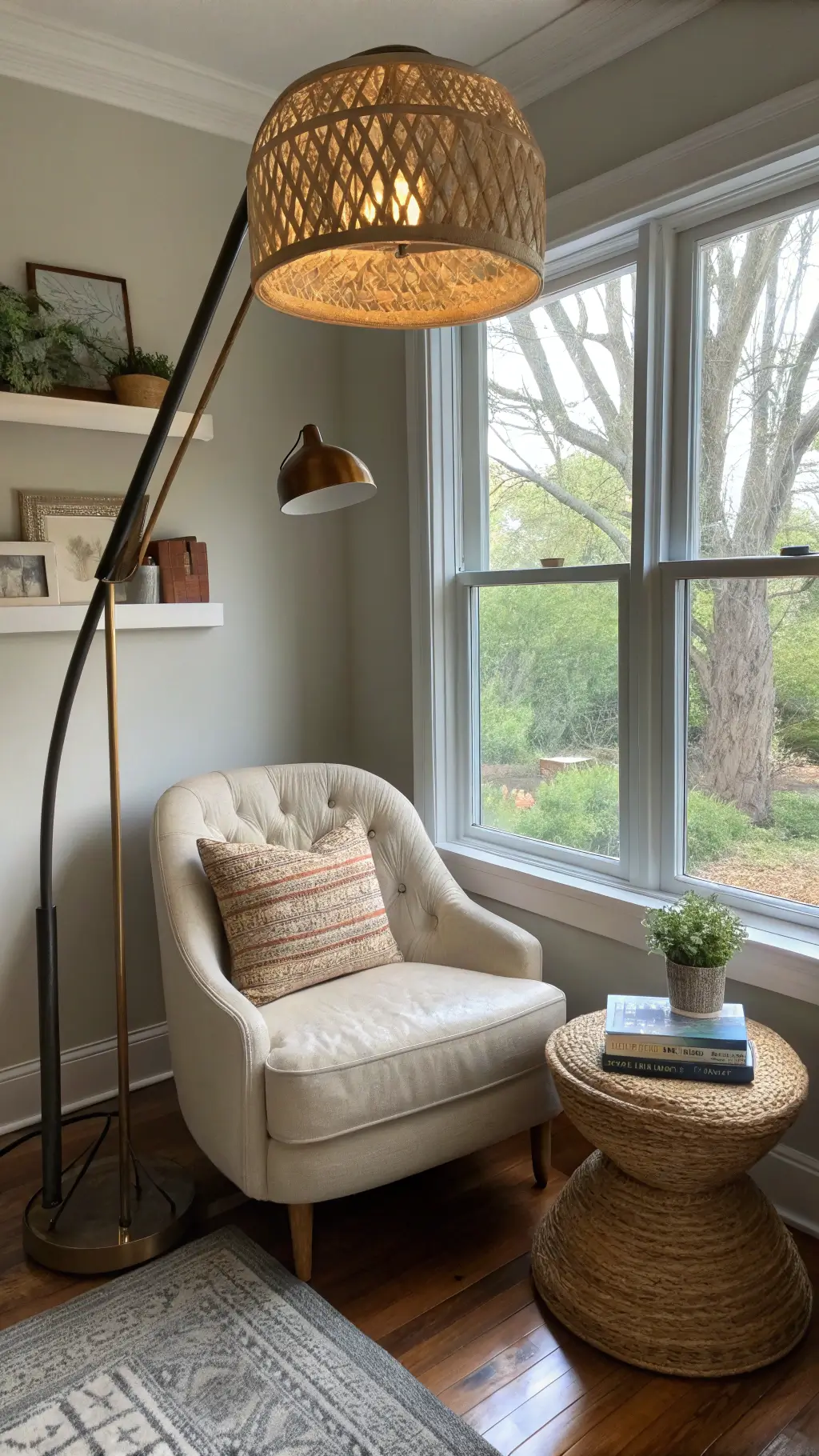 California Style Living Lighting: Crafting Effortless Ambiance with Natural Elegance