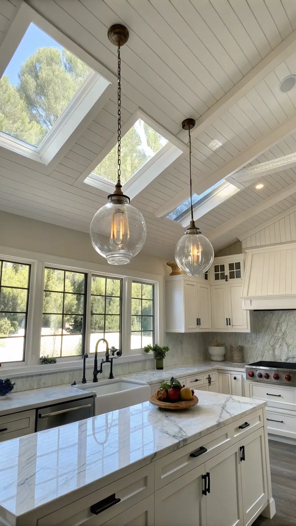 California Style Living Lighting: Crafting Effortless Ambiance with Natural Elegance
