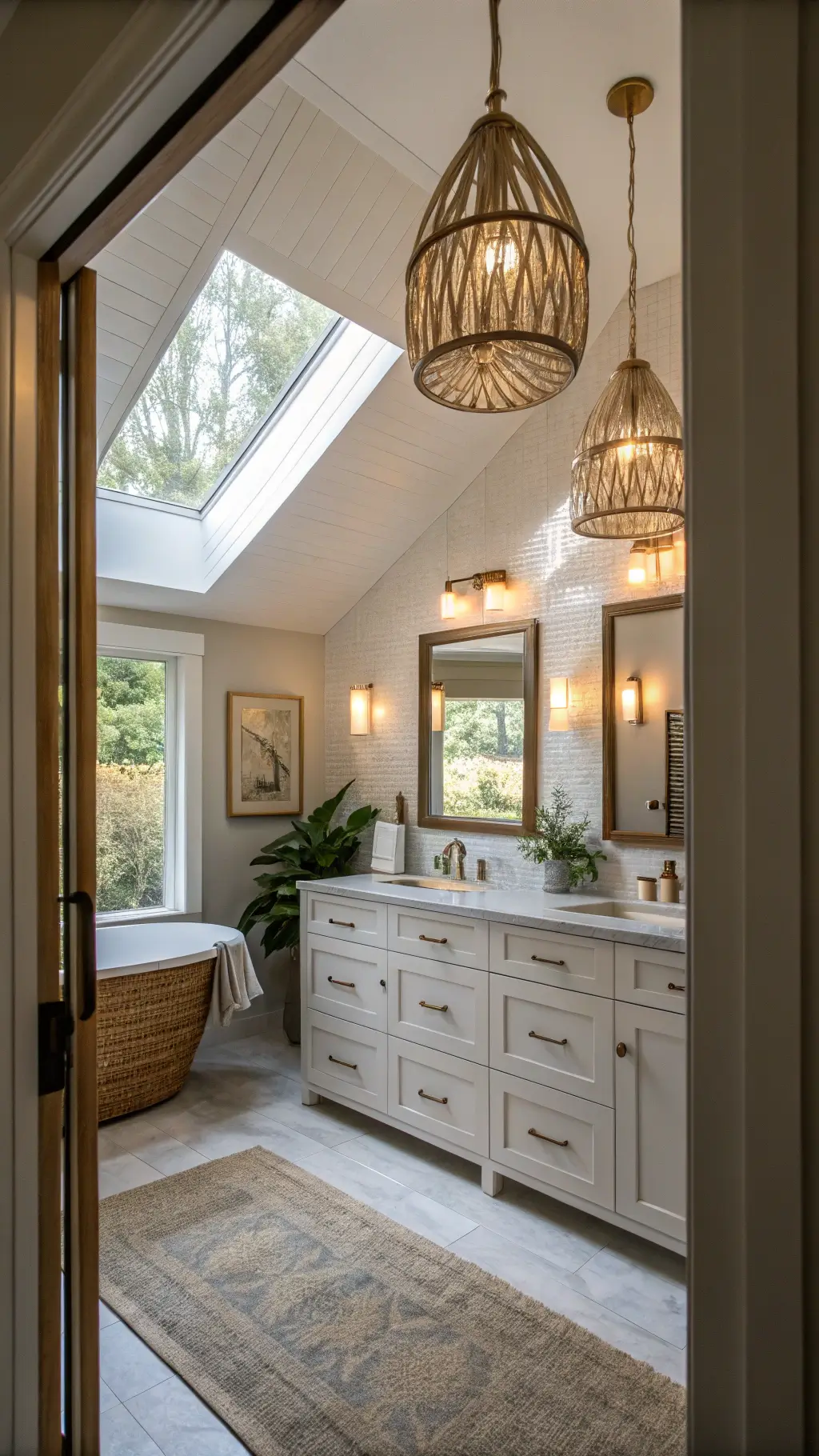 California Style Living Lighting: Crafting Effortless Ambiance with Natural Elegance