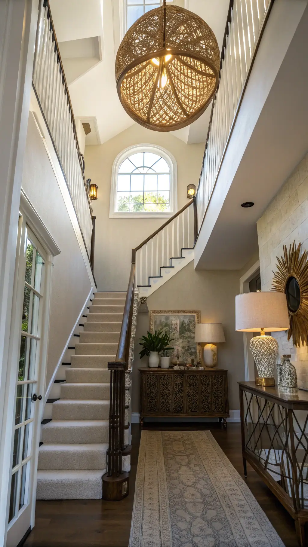 California Style Living Lighting: Crafting Effortless Ambiance with Natural Elegance