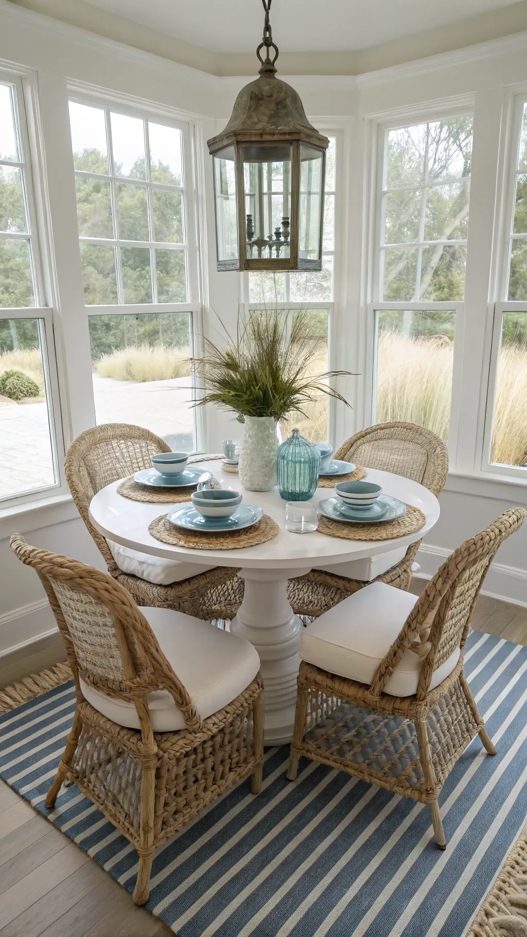 Coastal Home Decor: Your Ultimate Guide to Creating a Serene Beach-Inspired Sanctuary