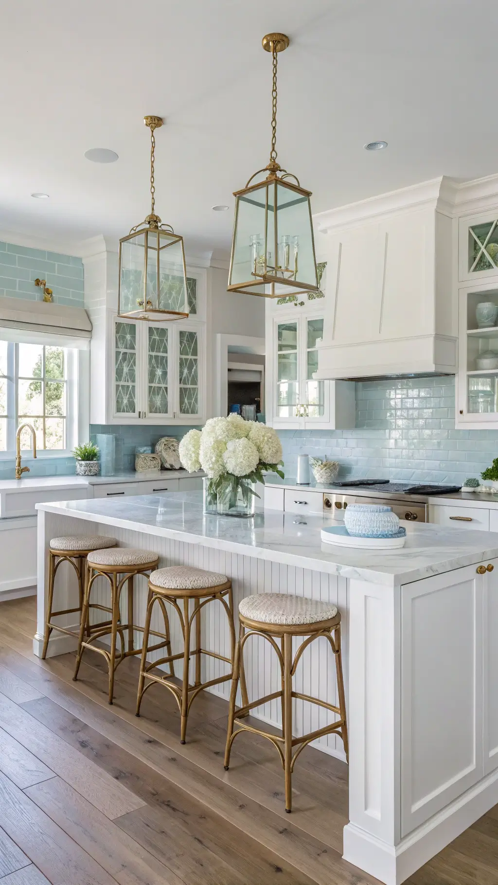 Coastal Home Decor: Your Ultimate Guide to Creating a Serene Beach-Inspired Sanctuary