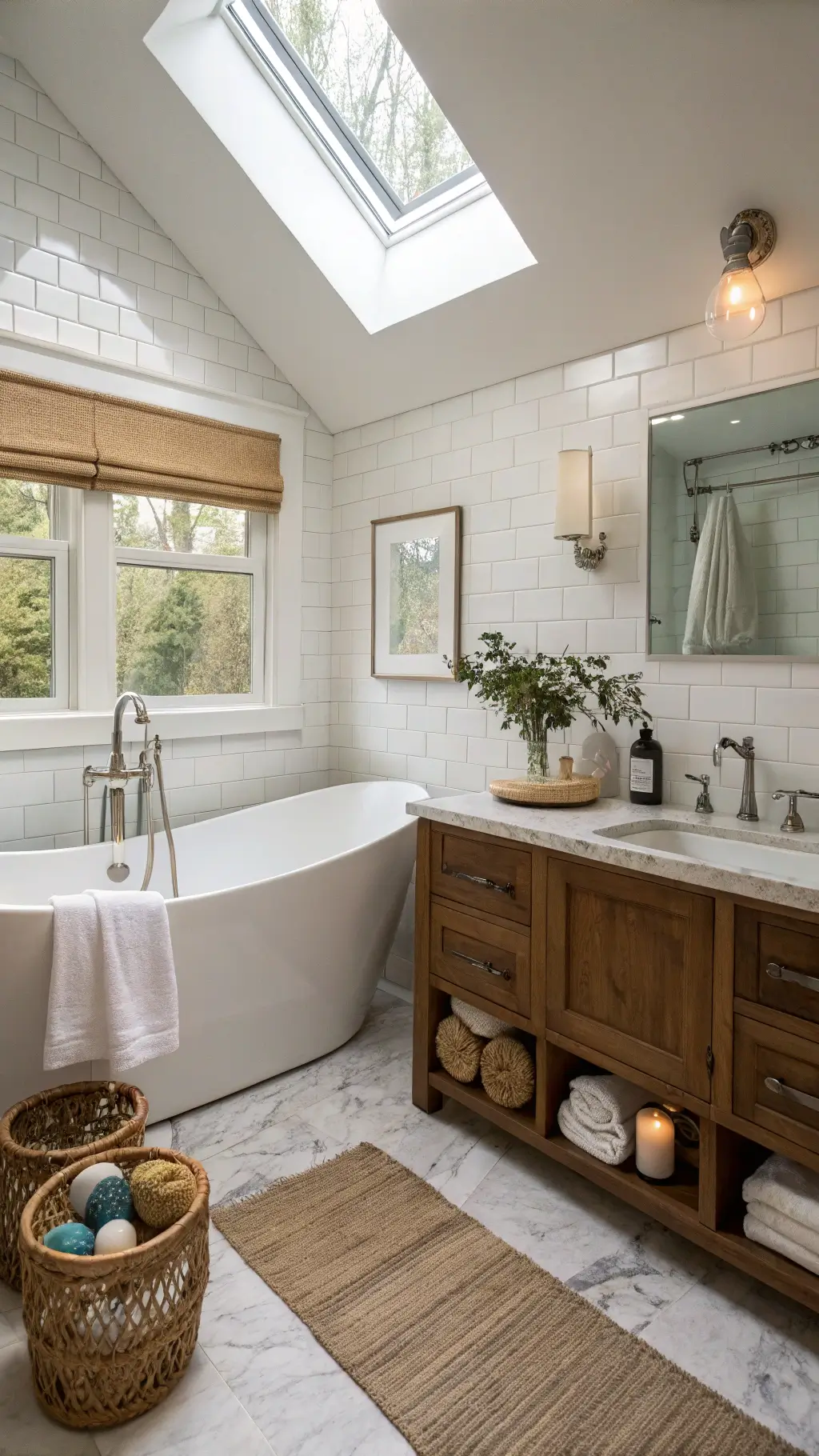 Coastal Home Decor: Your Ultimate Guide to Creating a Serene Beach-Inspired Sanctuary
