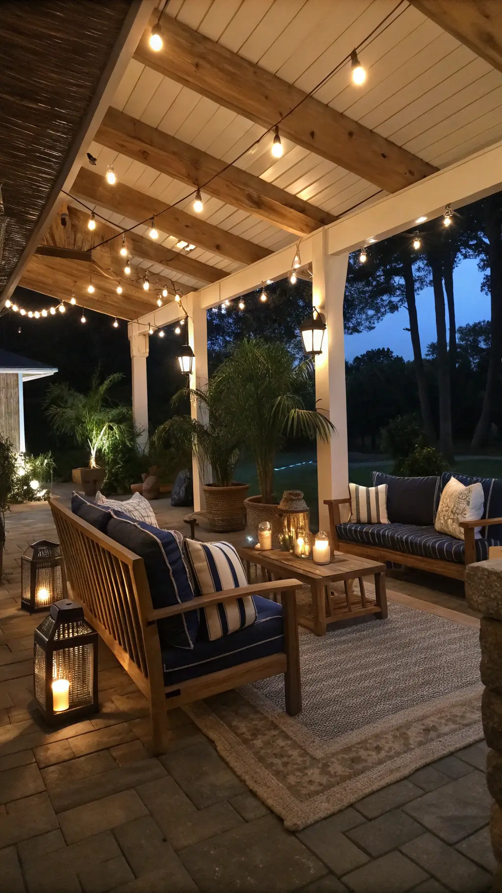 Coastal Home Decor: Your Ultimate Guide to Creating a Serene Beach-Inspired Sanctuary