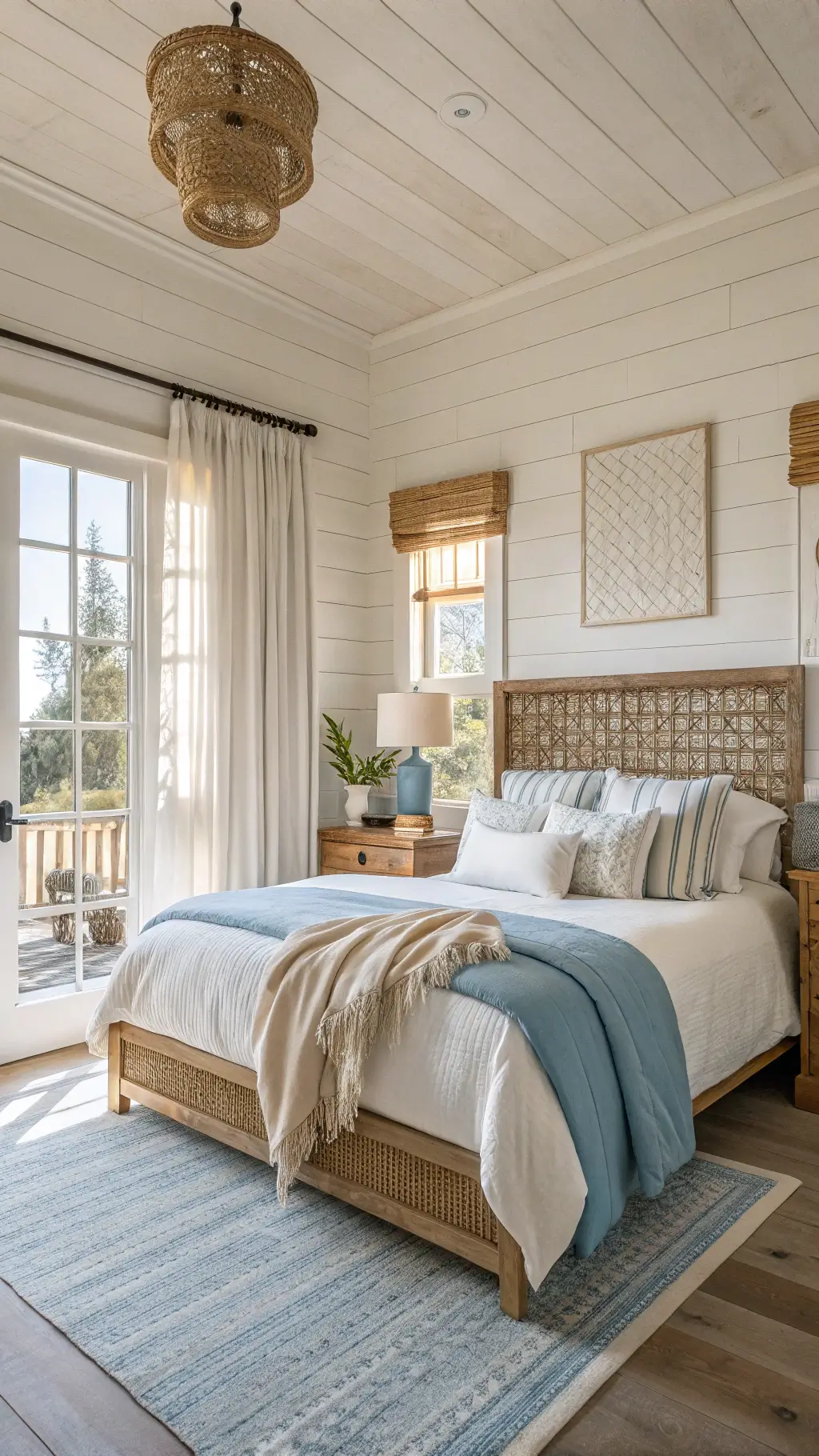 Coastal Bed: Your Ultimate Guide to Creating a Serene Seaside Sanctuary