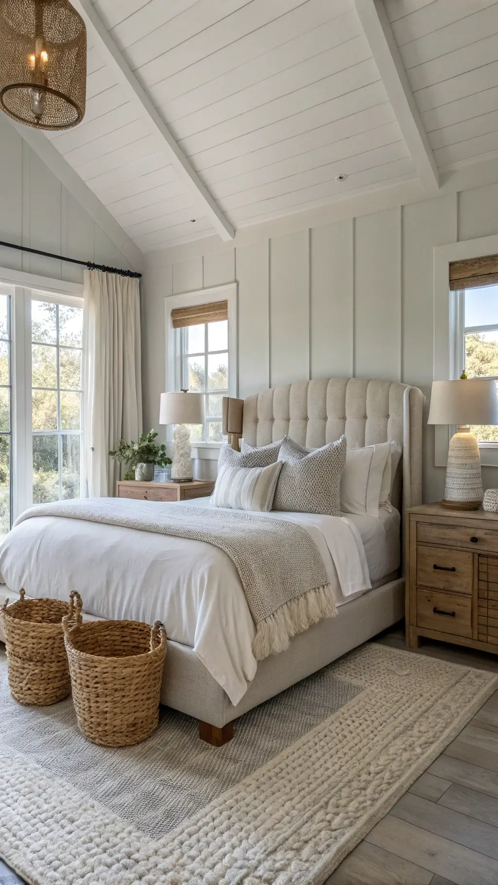 Coastal Bed: Your Ultimate Guide to Creating a Serene Seaside Sanctuary