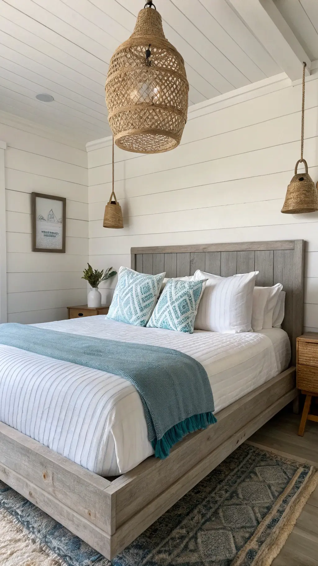 Coastal Bed: Your Ultimate Guide to Creating a Serene Seaside Sanctuary