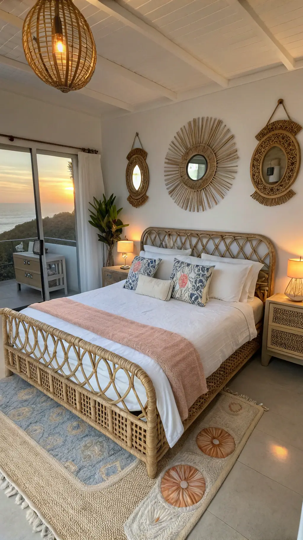 Coastal Bed: Your Ultimate Guide to Creating a Serene Seaside Sanctuary
